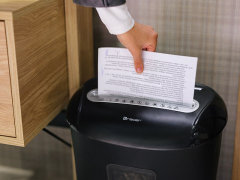 Niszczarka Tracer Cutter 2 TRX