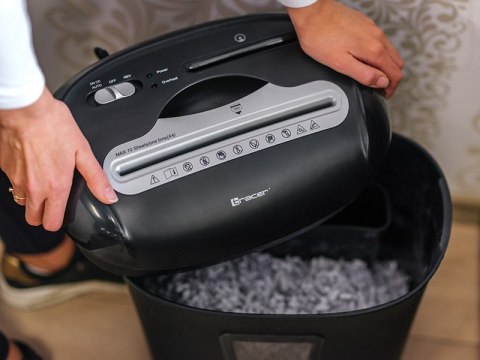 Niszczarka Tracer Cutter 2 TRX