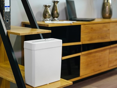 Niszczarka Tracer Razor 3 White