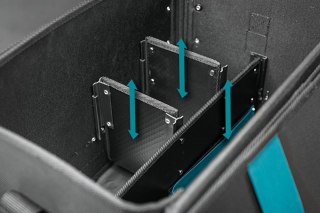 TORBA OKUWANA NA NARZĘDZIA 50/25