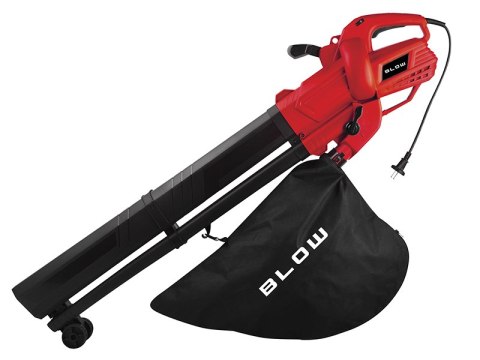 53-280# Dmuchawa do liści 3w1 blow jet bvj3500