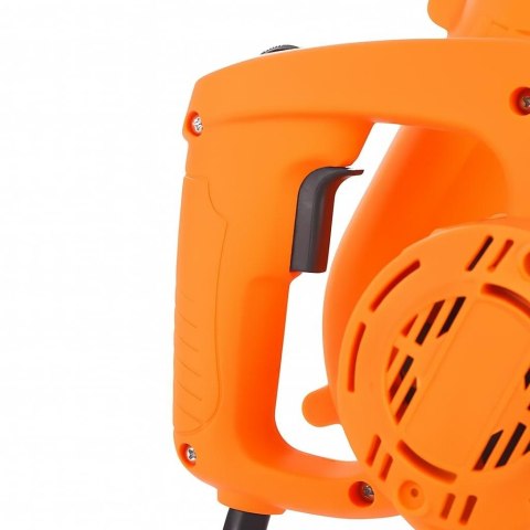 AG990A Dmuchawa uniwersalna 6 poziomów pomarańczowa