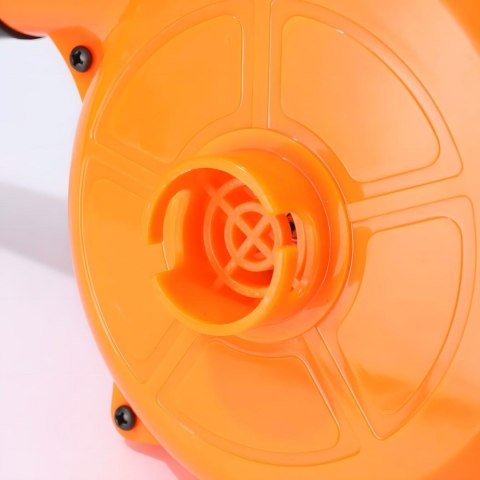 AG990A Dmuchawa uniwersalna 6 poziomów pomarańczowa