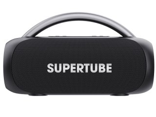 Głośniki TRACER SuperTube TWS BT BLACK