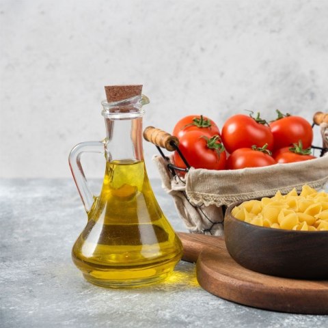 Dozownik do oliwy octu butelka na oliwę ocet 300 ml