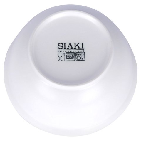 Miseczka ceramiczna biała 16 cm 750 ml