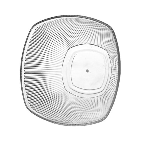 Miseczka plastikowa 12,5x12,5 cm CHARISMA 400 ml